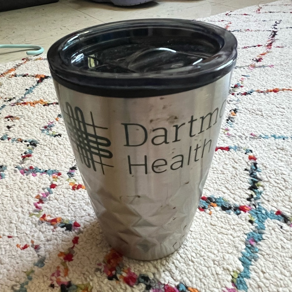 20 oz Dartmouth Health Tumbler